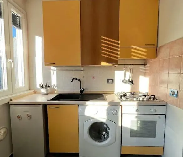 Apartment Crescenzago Mailand