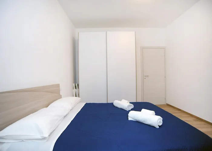 La Casa Di Dea * ミラノ