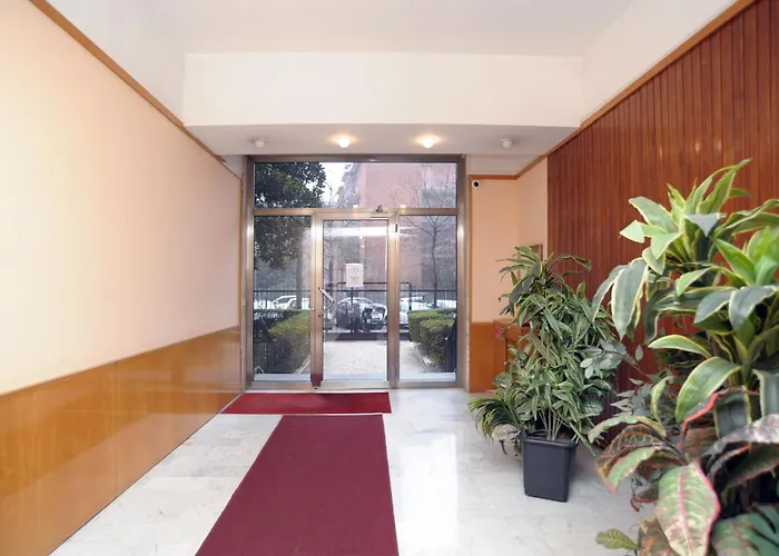 La Casa Di Dea * ミラノ