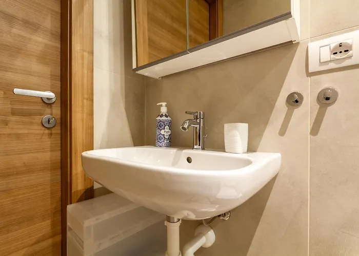 La Casa Di Matilde - Navigli Appartement Milaan