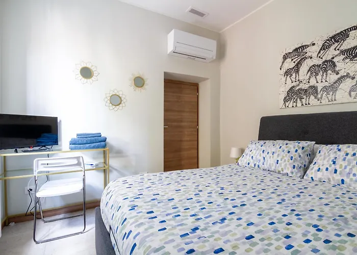 La Casa Di Matilde - Navigli Appartement Milaan