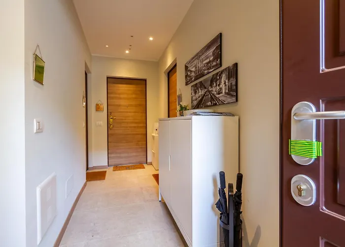 Appartement La Casa Di Matilde - Navigli