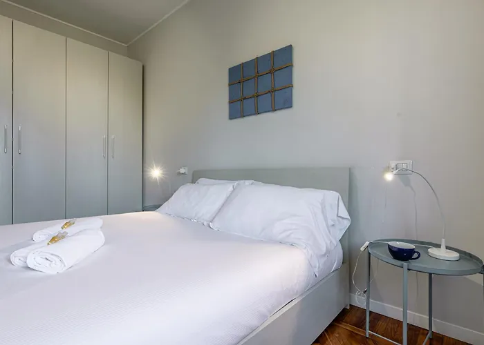 Navigli - Borsi 6 By Cortivo House Milano