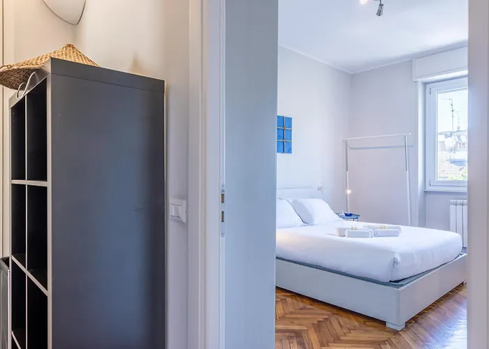 Appartamento Navigli - Borsi 6 By Cortivo House *
