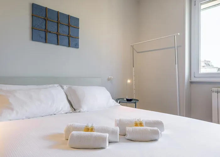 Navigli - Borsi 6 By Cortivo House Appartamento Milano