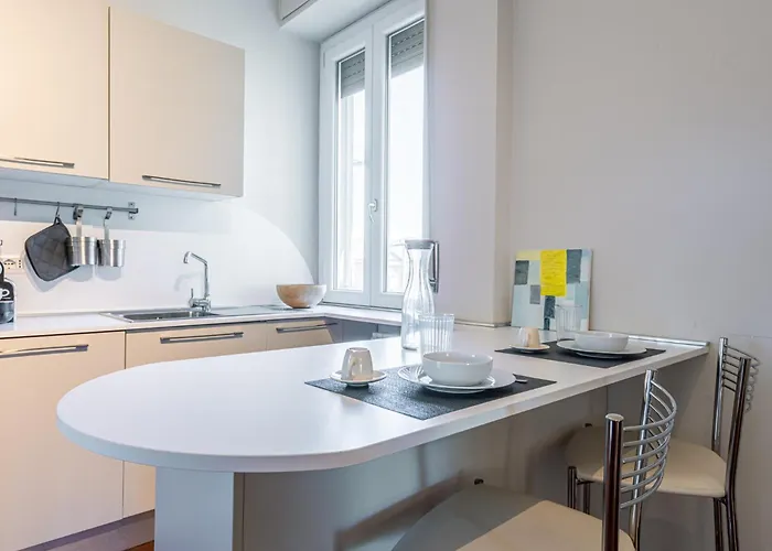 Navigli - Borsi 6 By Cortivo House Appartamento Milano