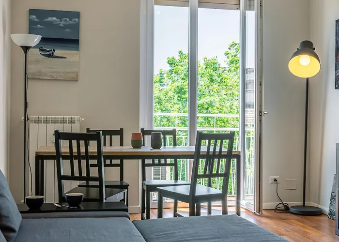 Appartamento Navigli - Borsi 6 By Cortivo House