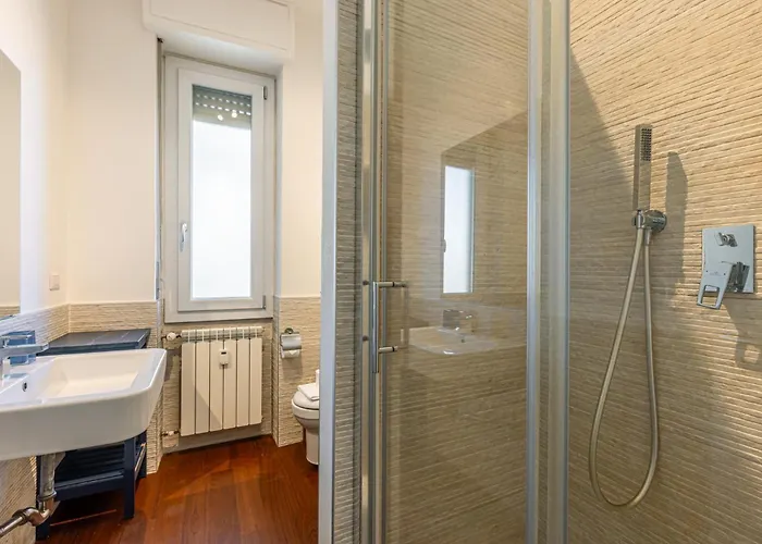 Navigli - Borsi 6 By Cortivo House Appartamento Milano