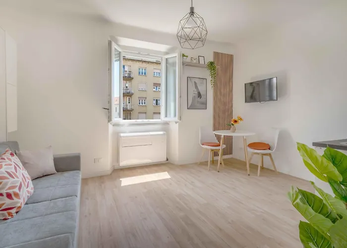 Apartman Lodi 105 - Design *