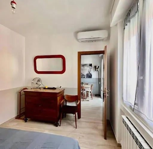 Apartamento Art&design Close To Bocconi Milão