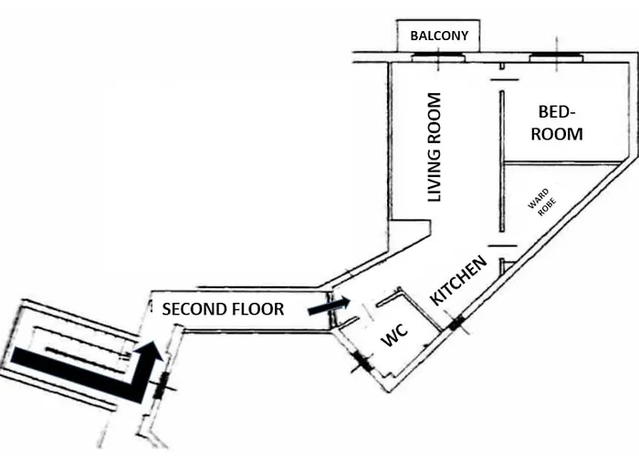 Apartamento Art&design Close To Bocconi Milão