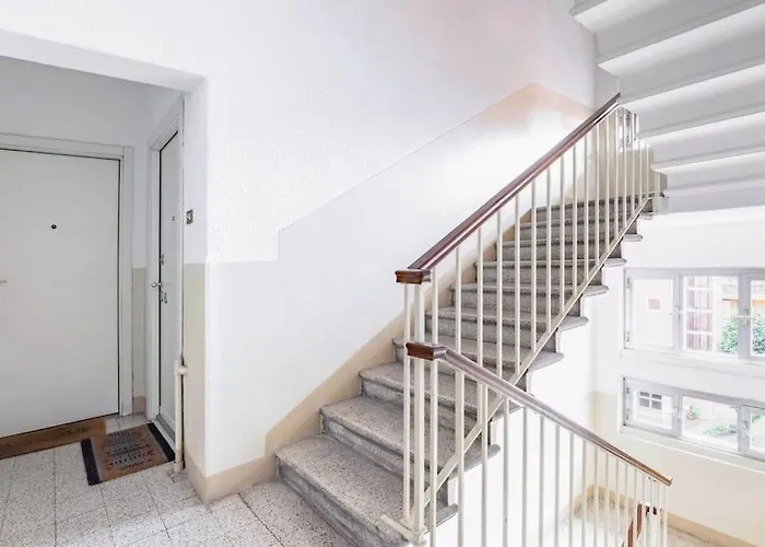 Host4u - Golfo Aranci, Beautiful In * Milan
