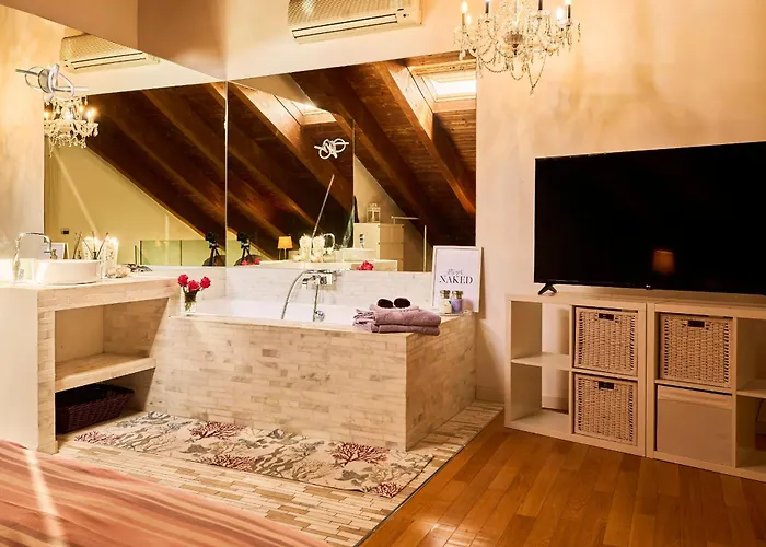 Apartmán Luxy Close Navigli