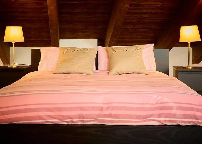 Apartmán Luxy Close Navigli *