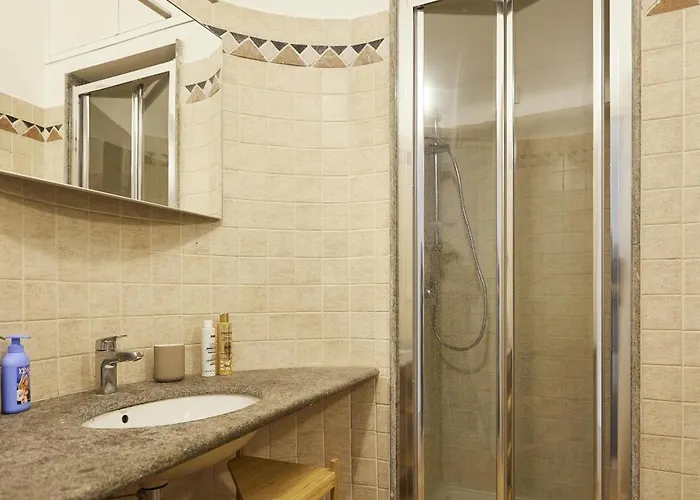 Nolo Walking Distance From Loreto E Corso Buenos Aires 아파트