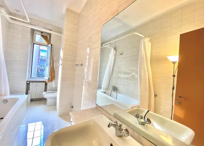 Wagner Appartement *