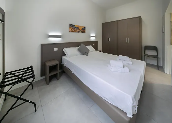 Eleven - Cozy Apartment