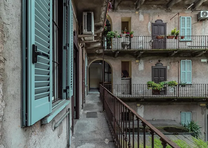 Bilocale In Via Padova 5 - Stazione Milano