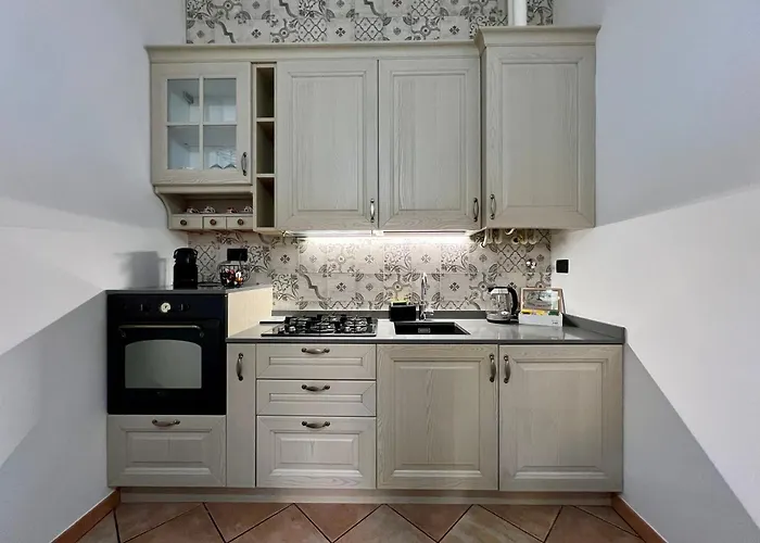 Casanita Apartment *