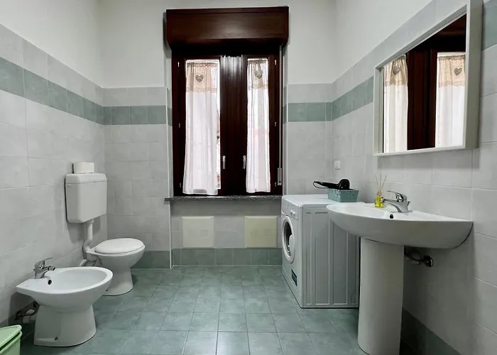 Big Living Goldoni - Duomo M4 Linate Milano