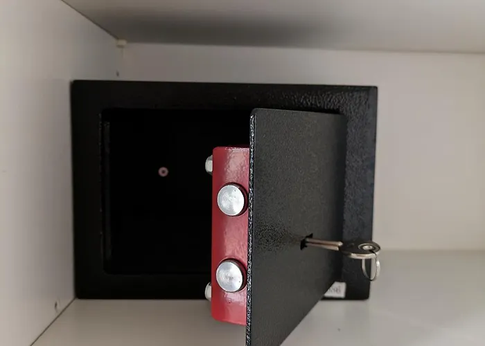 Appartamento Alma Vacation In The Centre, Big Terrace Milano