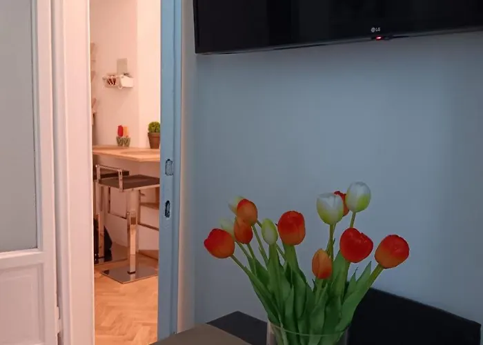 Apartamento Sempione