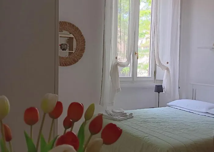 Sempione Apartamento Milão