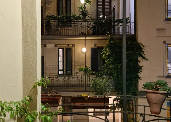 Sempione Apartamento *