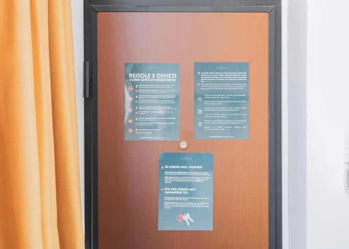 Easylife - Moderno E Luminoso In Repubblica شقة ميلان
