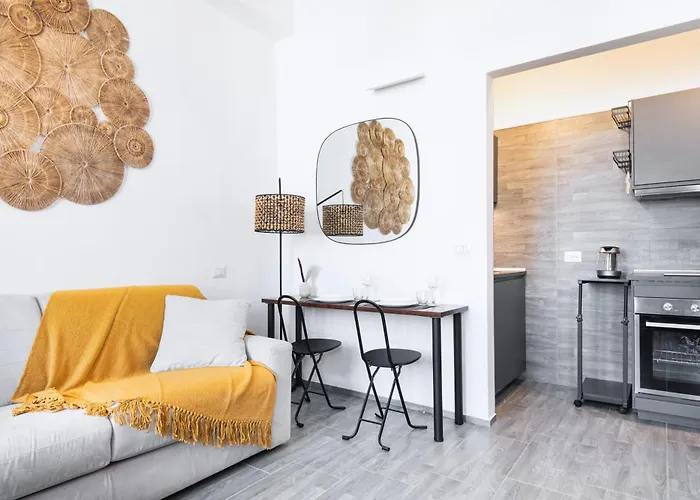 Easylife - Moderno E Luminoso In Repubblica ميلان