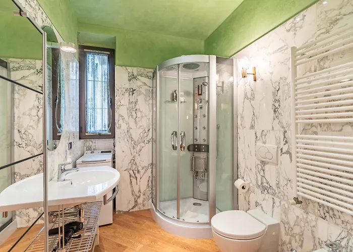 Magnifico - Porta Venezia - Wifi *