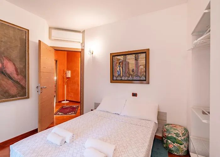 Magnifico - Porta Venezia - Wifi * Milán