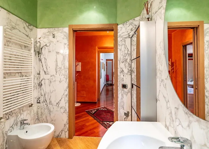 Magnifico - Porta Venezia - Wifi