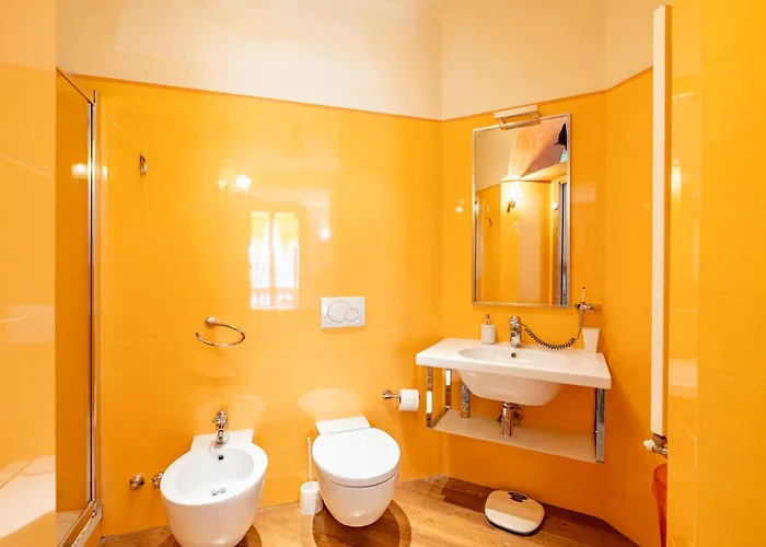 Magnifico - Porta Venezia - Wifi *