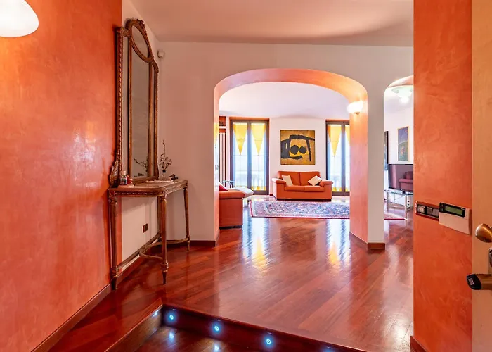 Magnifico - Porta Venezia - Wifi