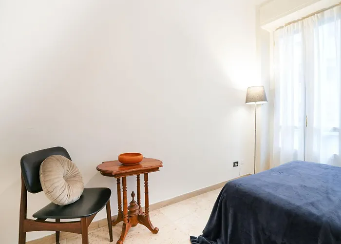 Pellegrini House Апартаменты