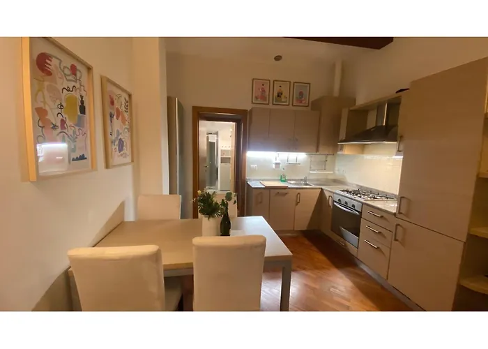 Perla Di Nolo - - Luxury Sleeps 4 Apartment
