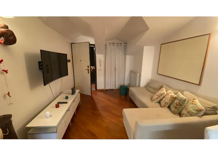 Apartment Perla Di Nolo - - Luxury Sleeps 4 *