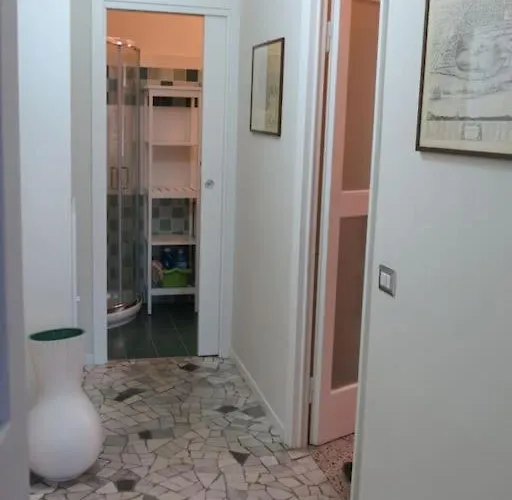 公寓 Gigia's House 米兰