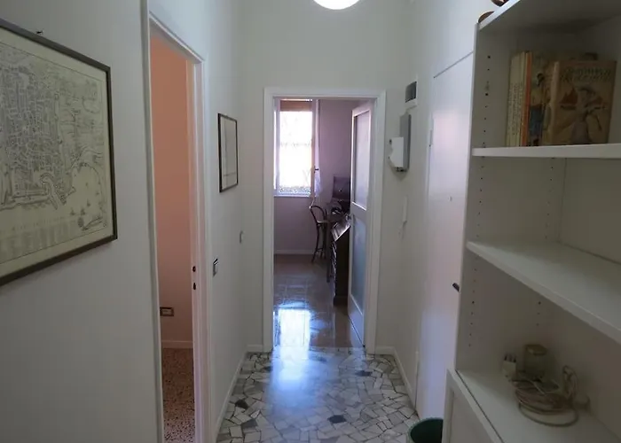 公寓 Gigia's House 米兰