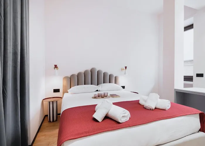 Apartamento Easylife - - Vittore 45 E - Sant'ambrogio