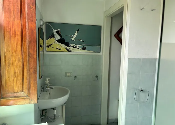 Lovelyloft Navigli - Gelsomino Апартаменты *