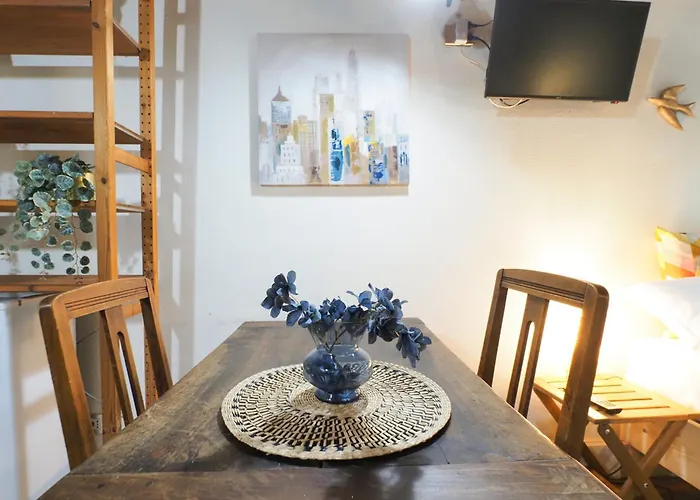 Primopiano - Mercato Apartment *
