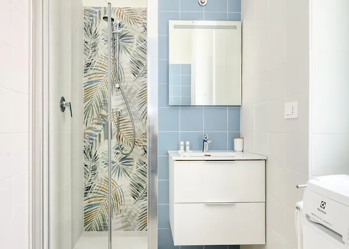 Appartement Joivy Charming Near The Centre Milan