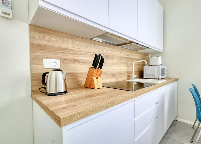 Appartement Joivy Charming Near The Centre Milan