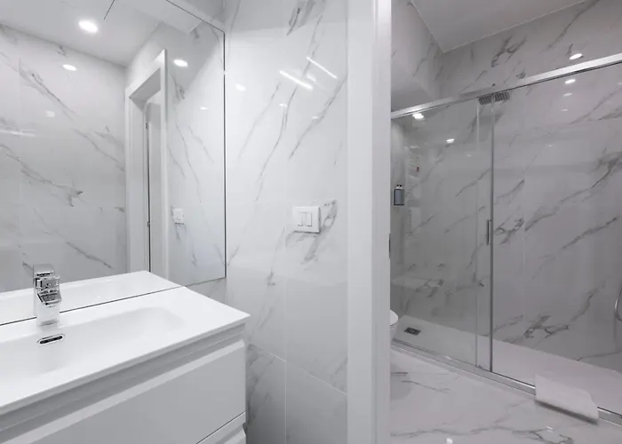 Royal Centro Moscova Appartement *