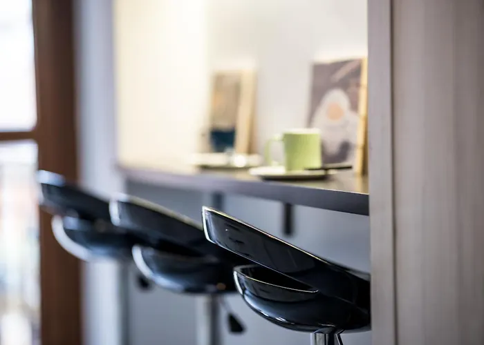 Lejlighed Airguest Station Milano