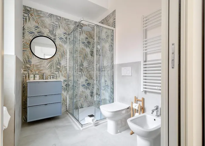 Appartamento Joivy Lovely Flat Near Corso Buenos Aires Milano