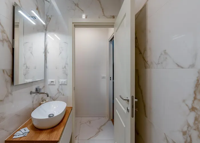 Duomo And Navigli - Cozy And Quiet With Park View * Milaan