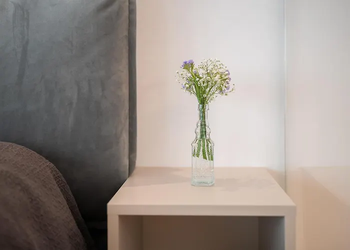 Duomo And Navigli - Cozy And Quiet With Park View Appartement